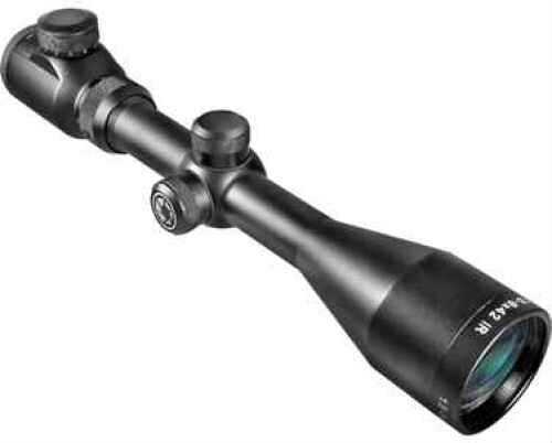 Barska Optics Scope 1.5-6X42 HUNTMAST Pro ILLUM Crosshair AC10054